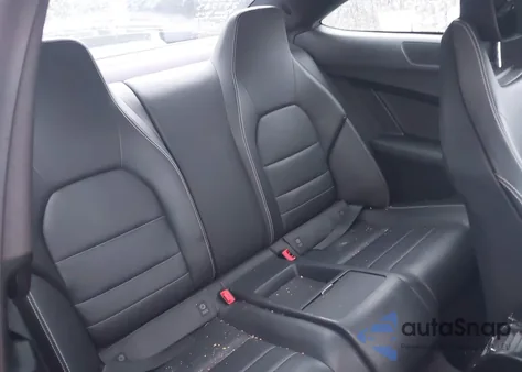 2015 Mercedes-Benz C 350 Sport из США, поврежденный, VIN WDDGJ5HB2FG368636